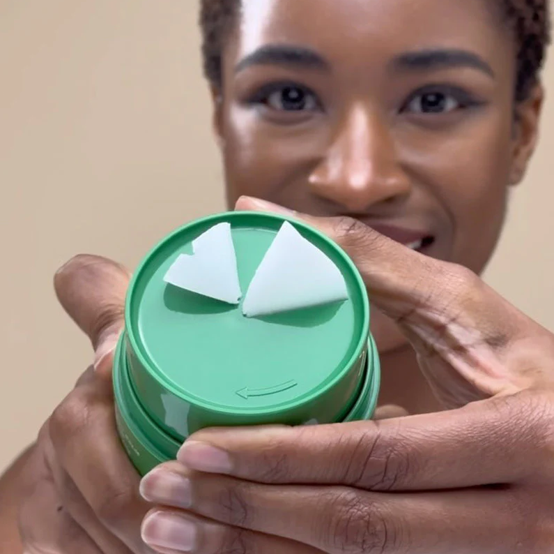 Pure Grinding Cleansing Balm – Dr.Althea