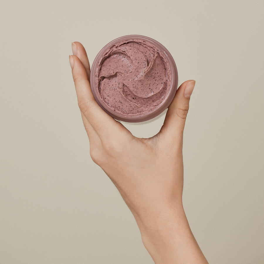 Beauty of Joseon Red Bean Pore Mask embalagem