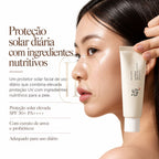 Relief Sun Rice Probiotics SPF50+ PA++++ Beauty of Joseon
