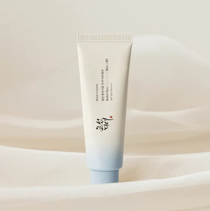 Beauty of Joseon Relief Sun Aqua Fresh Rice + B5 SPF50++++ 50ml