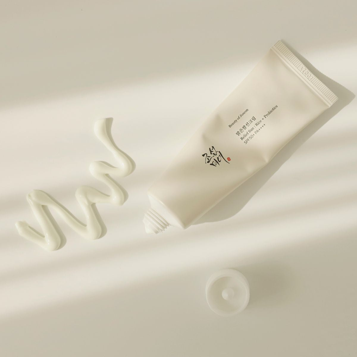 Relief Sun Rice Probiotics SPF50+ PA++++ - Beauty of Joseon