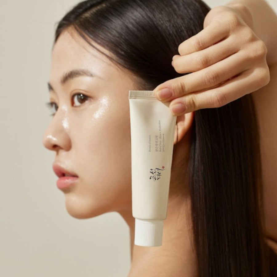 Beauty of Joseon Relief Sun Rice + Probiotics SPF50+ PA++++ – imagem 2