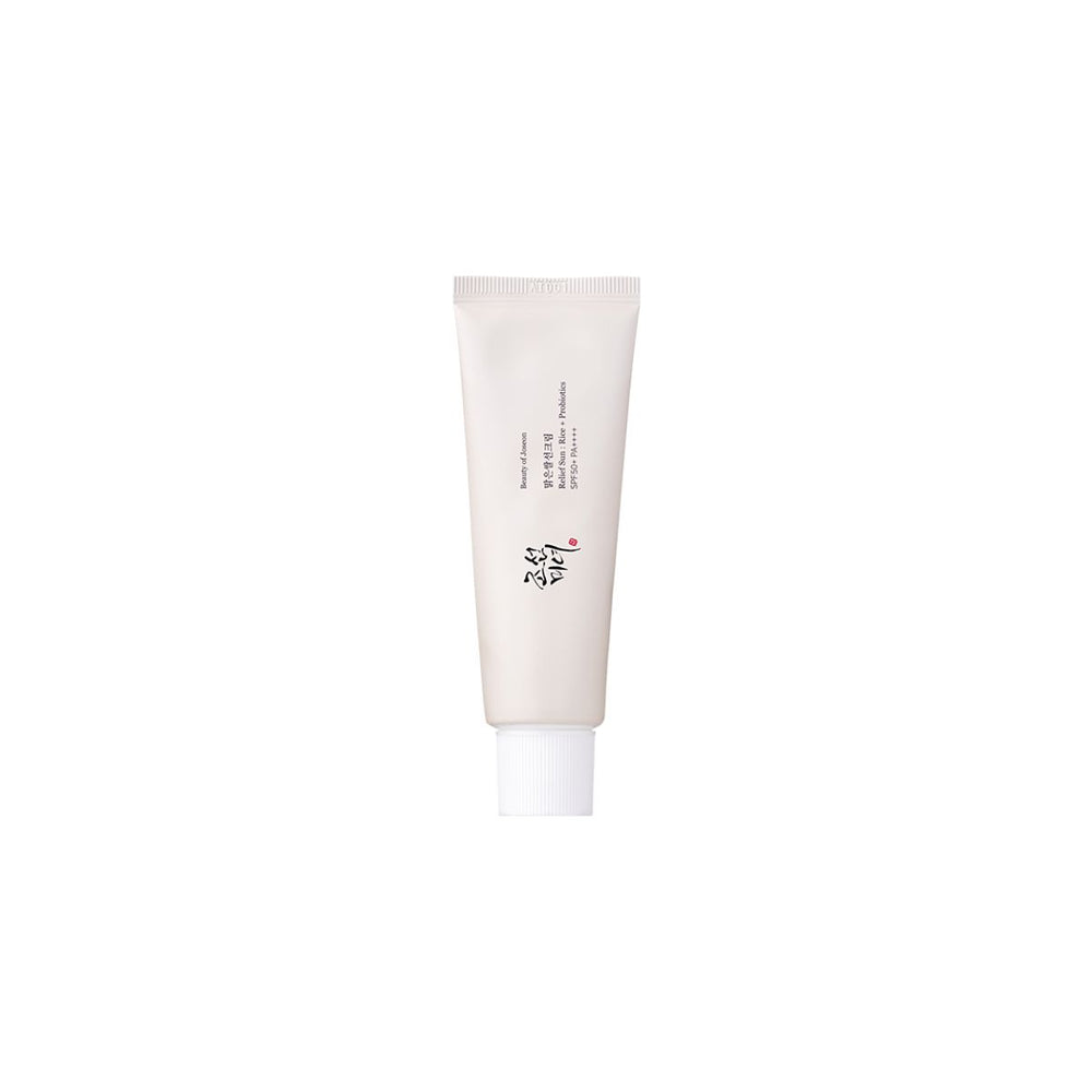 Beauty of Joseon Relief Sun Rice + Probiotics SPF50+ PA++++