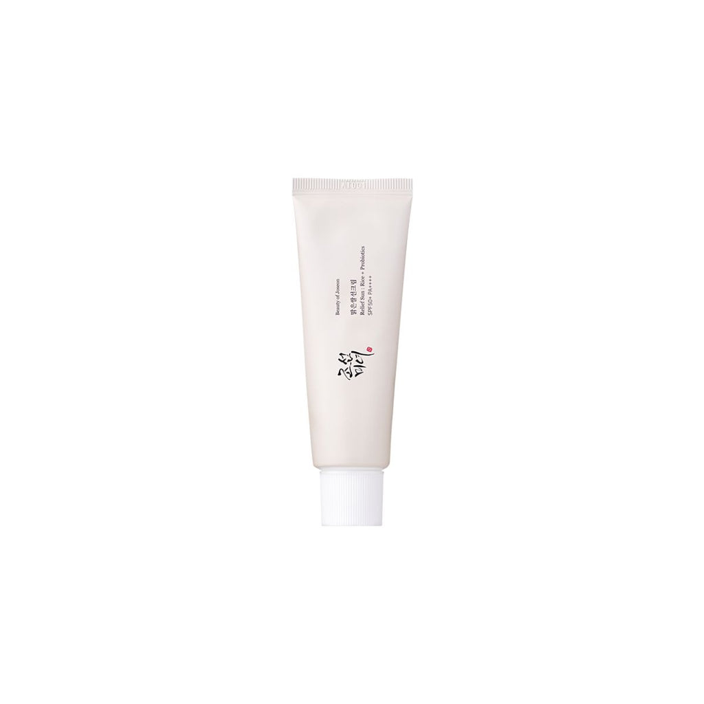 Relief Sun Rice Probiotics SPF50+ PA++++ - Beauty of Joseon
