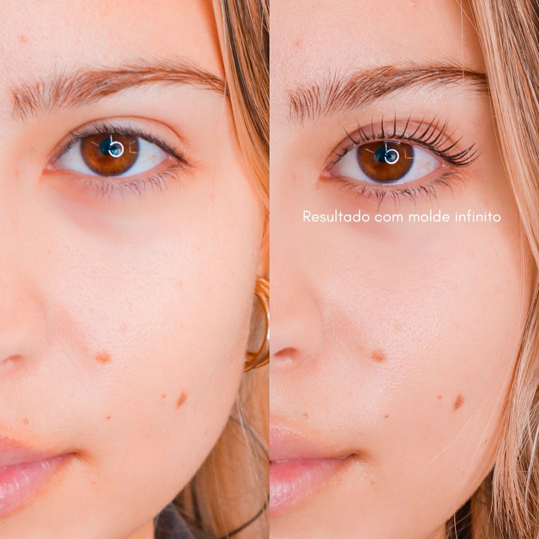 Molde Infinito