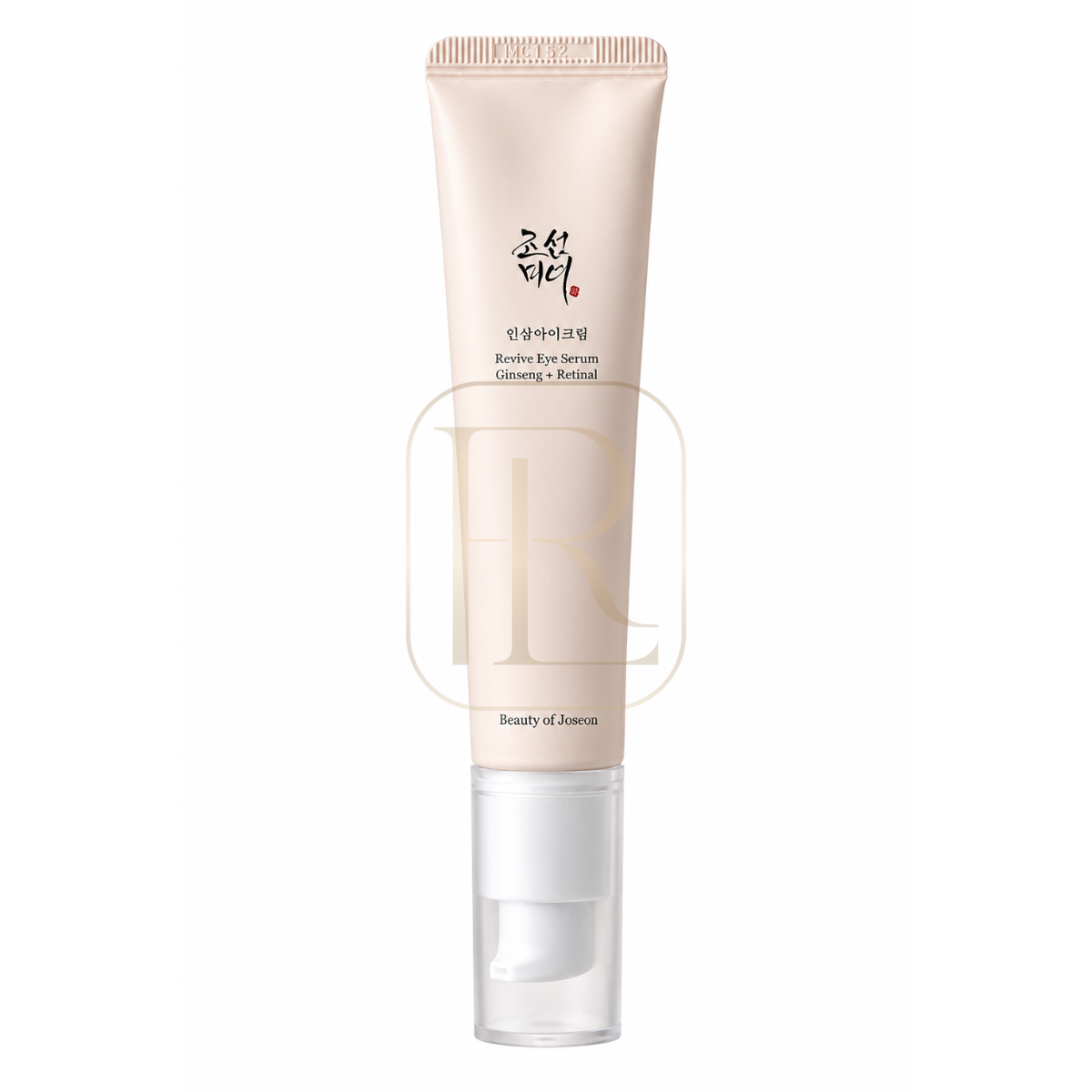 Revive Eye Serum : Ginseng + Retinal 30ml