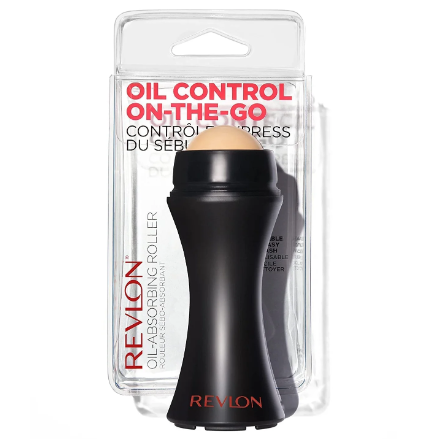 Revlon Oil Control On-The-Go controle de sebo excessivo