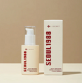 K-SECRET SEOUL 1988 Sérum: Retinal Liposomal 2% + Ginseng Negro 30ml