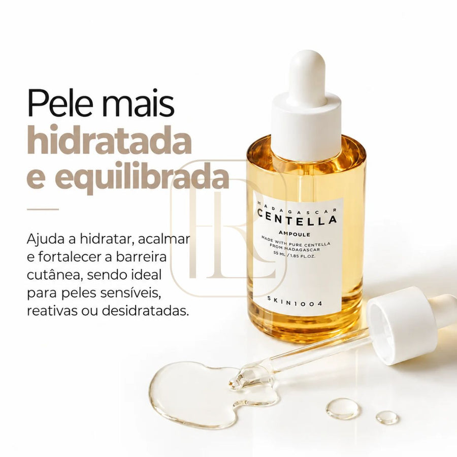SKIN1004 Madagascar Centella Ampoule – imagem 2