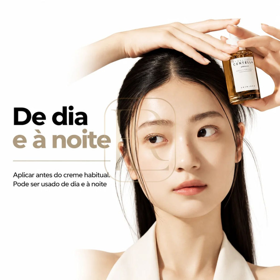 SKIN1004 Madagascar Centella Ampoule – imagem 4