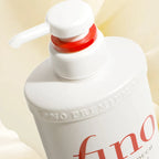 Shiseido Fino Premium Touch Conditioner 550ml – imagem 3