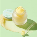 TOCOBO - Mascarilla labial exfoliante de limón y azúcar