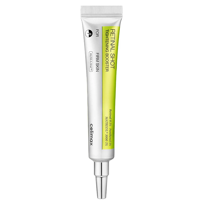 Celimax Vita-A Retinal Shot Tightening Booster