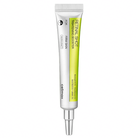 Celimax- Vita-A Retinal Shot Tightening Booster