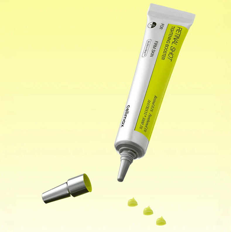 Vita-A Retinal Shot Tightening Booster - Celimax