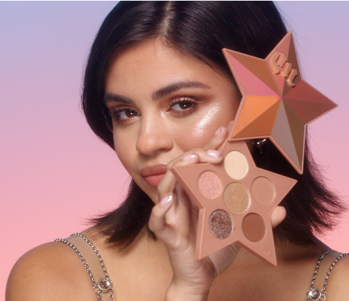 Urban Decay Star Holiday Palette