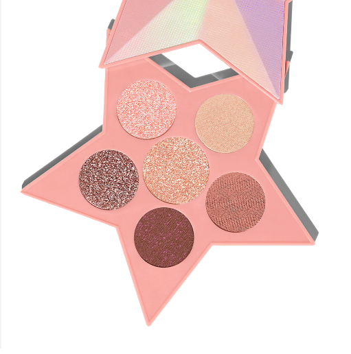 Urban Decay Star Holiday Palette