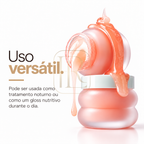 Vita Glazed Lip Mask 20 ml TOCOBO