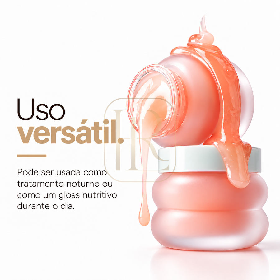 Vita Glazed Lip Mask 20 ml TOCOBO