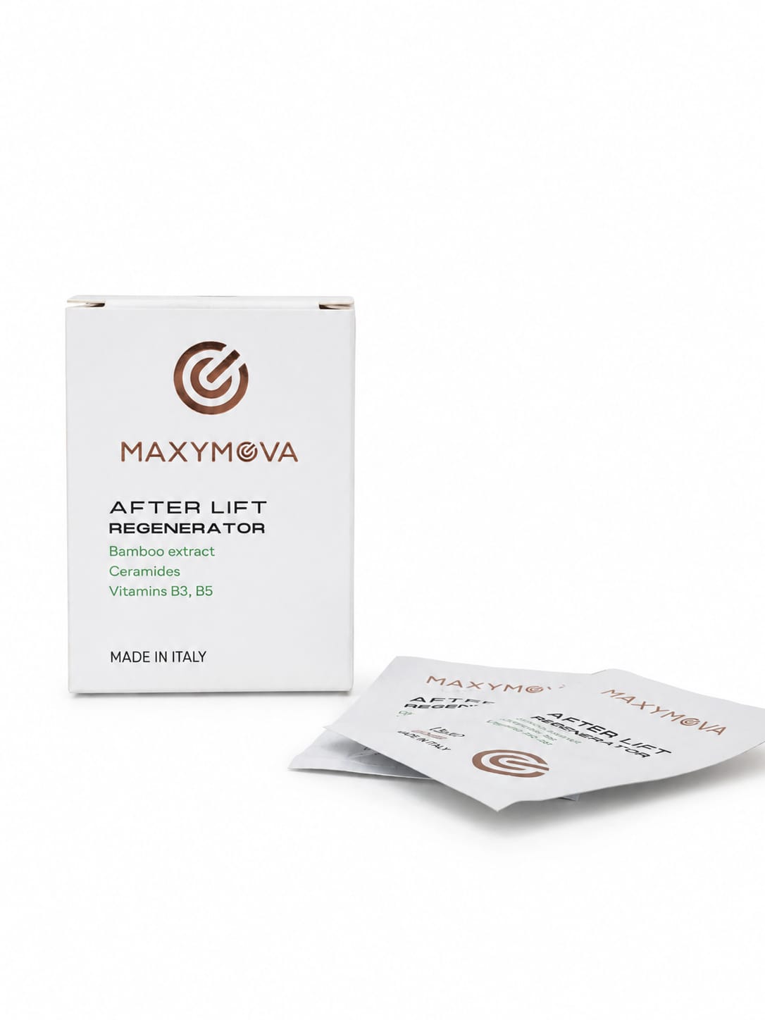 After Lift Regenerator Monodose(10x1,5ml) - Maxymova