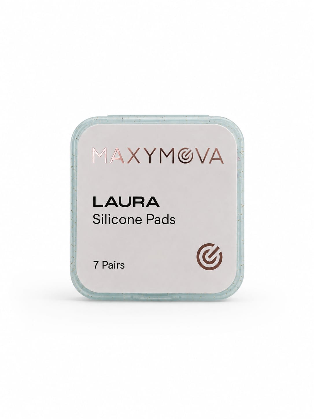 Maxymova Laura Silicone Pads – moldes