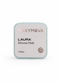 Maxymova Laura Silicone Pads – moldes