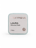 Maxymova Laura Silicone Pads – moldes