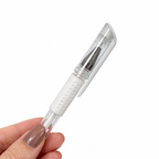 White Design Pen – Precisão para Sobrancelhas e Lábios
