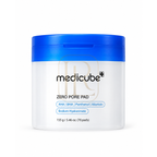 Zero Pore Pad 2.0 - Medicube