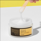 COSRX Advanced Snail 92 Cream embalagem