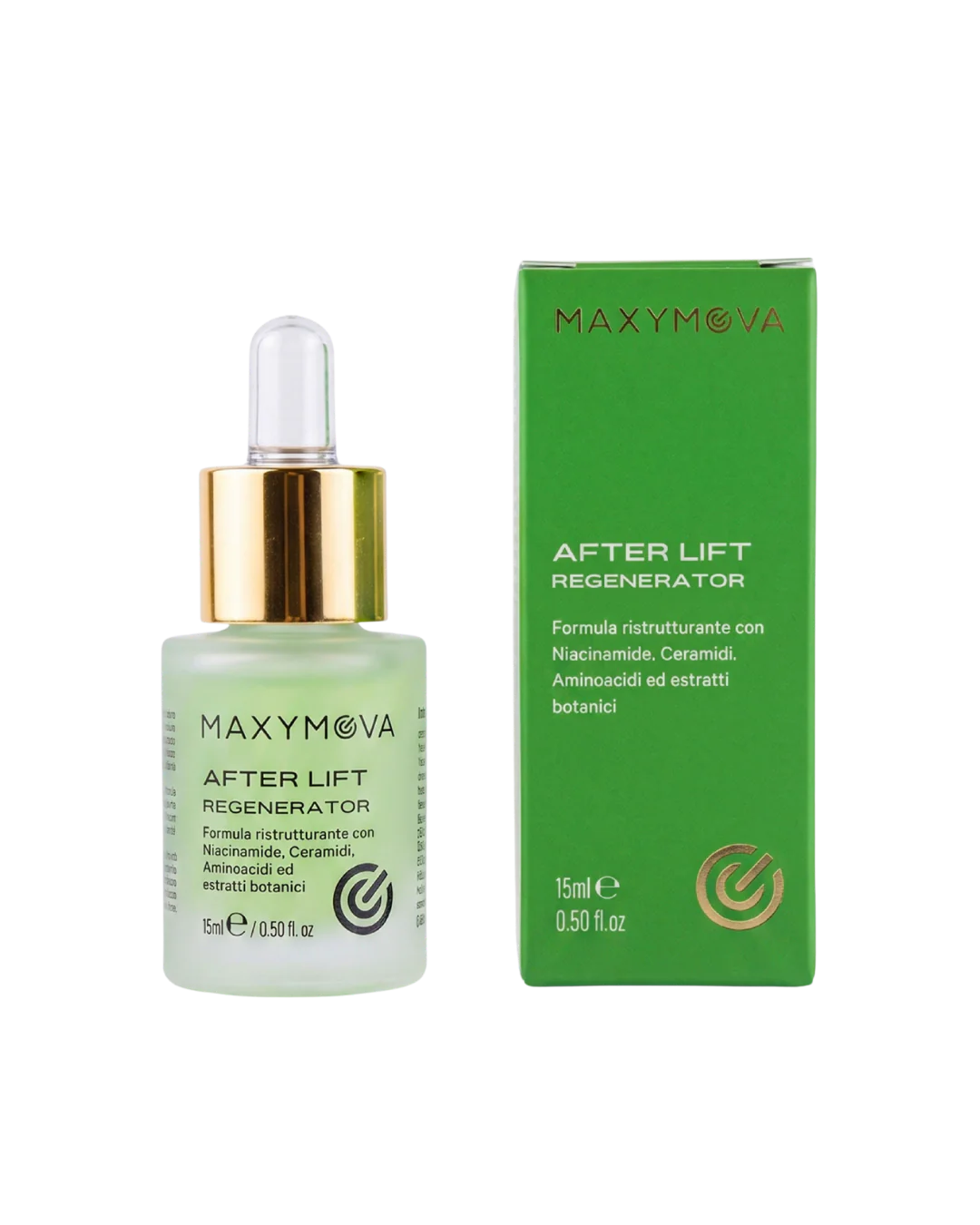 After Lift Regenerator 15ml - Maxymova