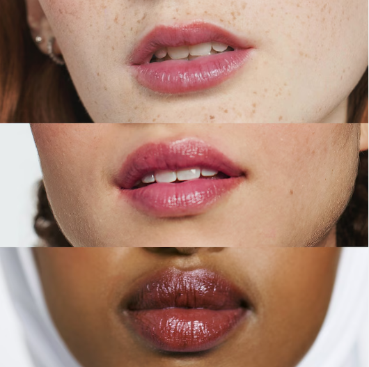 Batom Almost Lipstick Black Honey