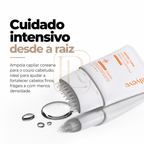 Lilyeve – Grow:Turn Exosome Brush Ampoule Envio (18/9)