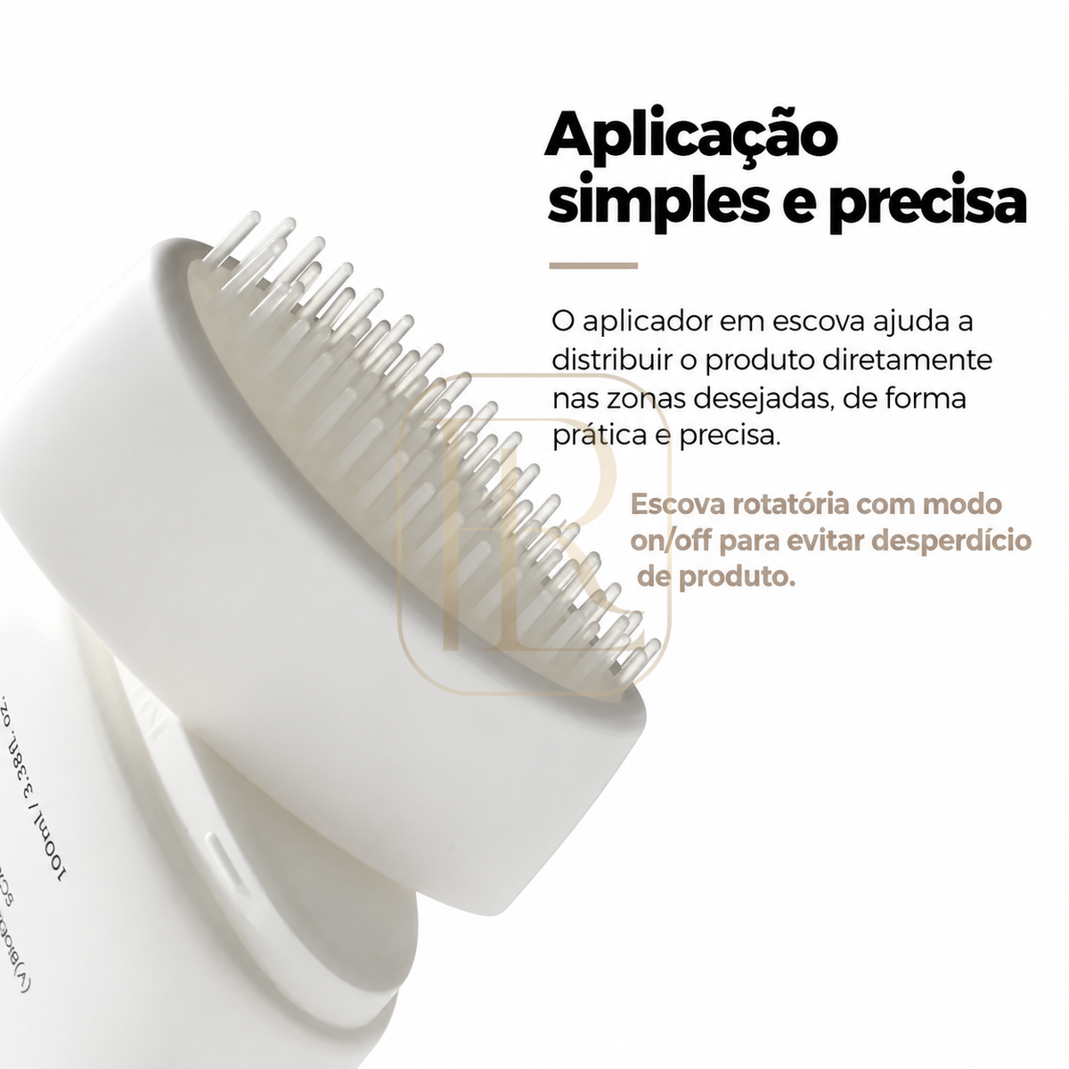 Lilyeve – Grow:Turn Exosome Brush Ampoule Envio (18/9)