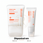 Lilyeve – Grow:Turn Exosome Brush Ampoule Envio (18/9)