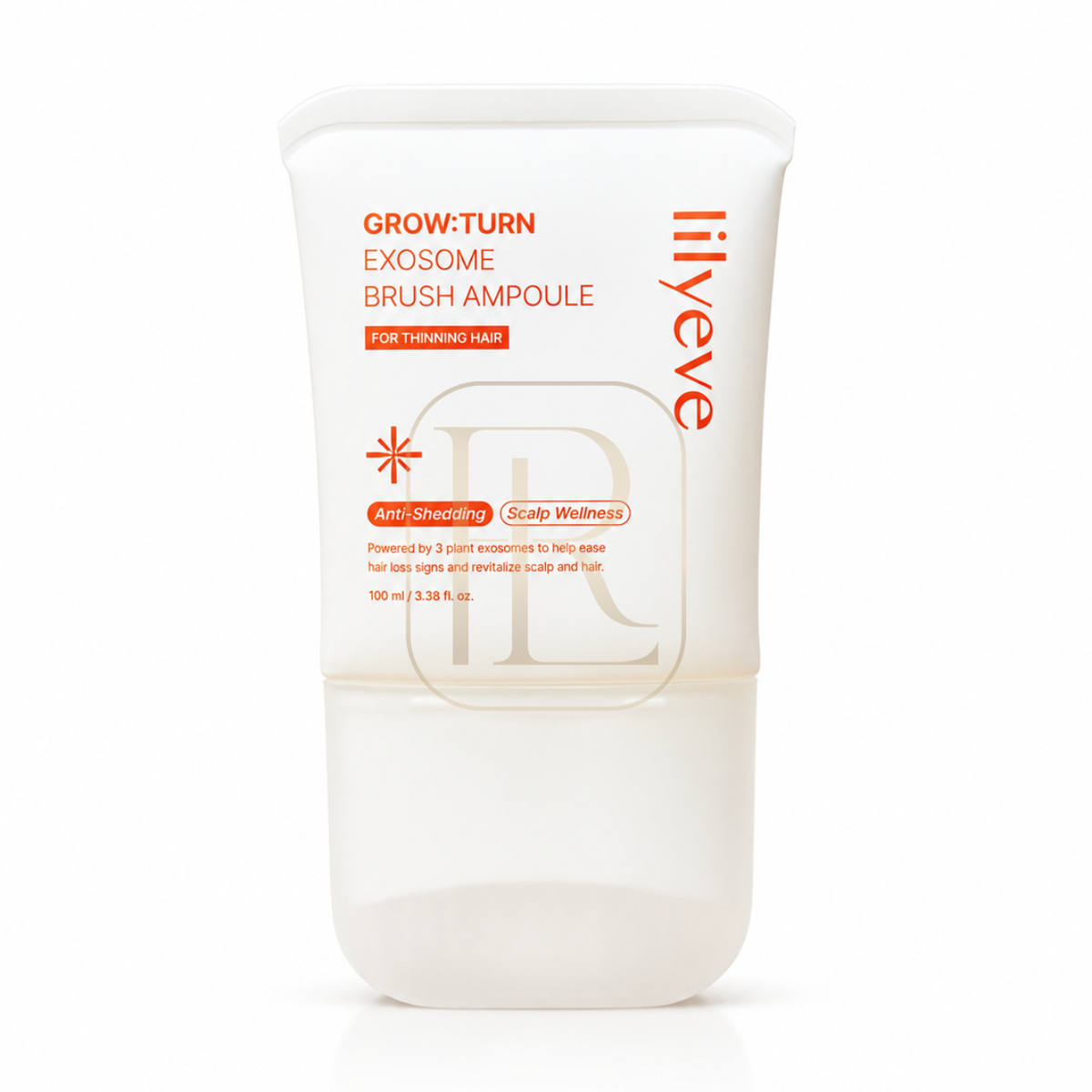 Lilyeve – Grow:Turn Exosome Brush Ampoule Envio (18/9)