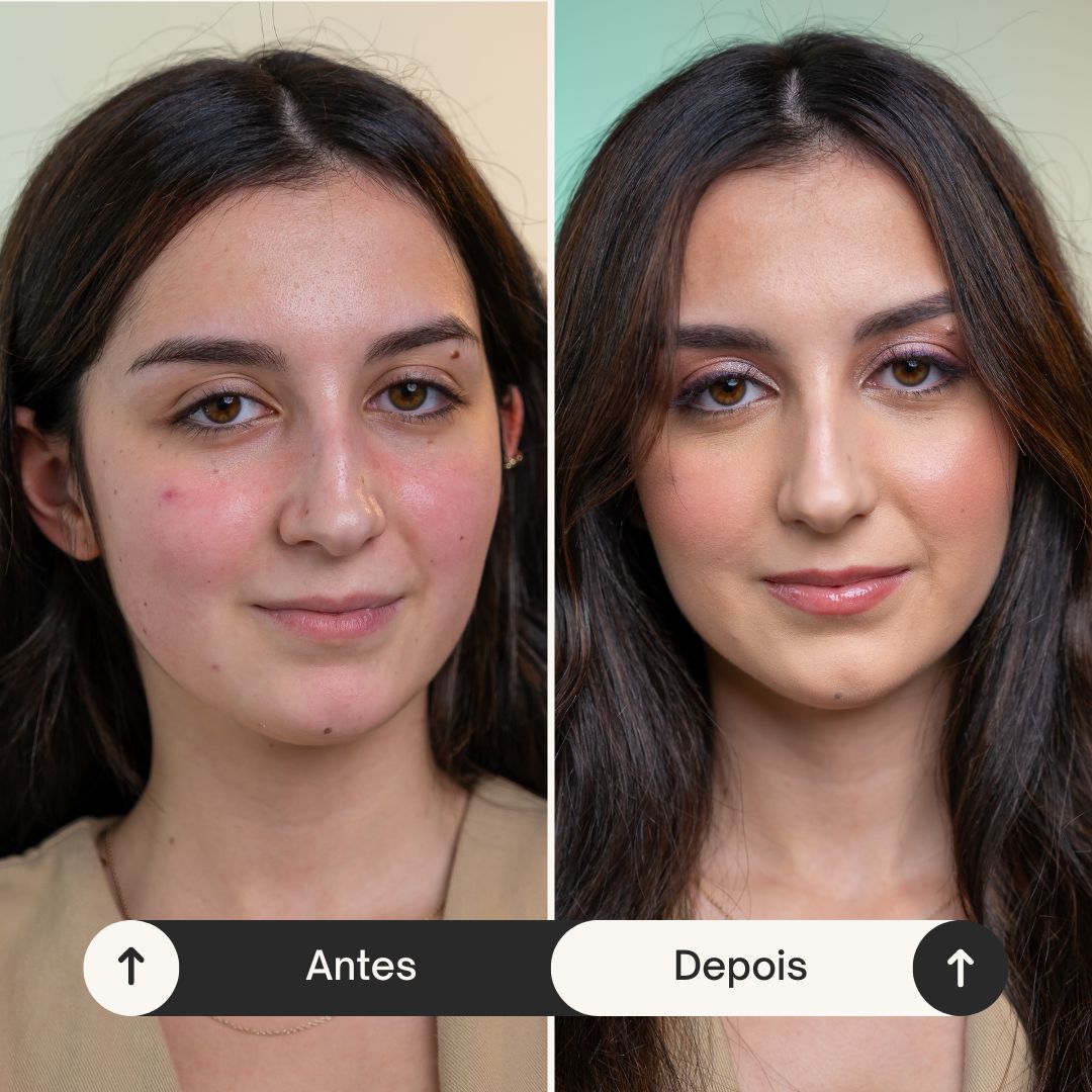 MISSHA Magic Cushion Cover Lasting 15g