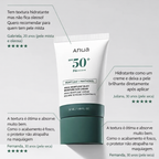 Anua - Heartleaf Silky Moisture Sun Cream SPF50+ PA++++ 50ml
