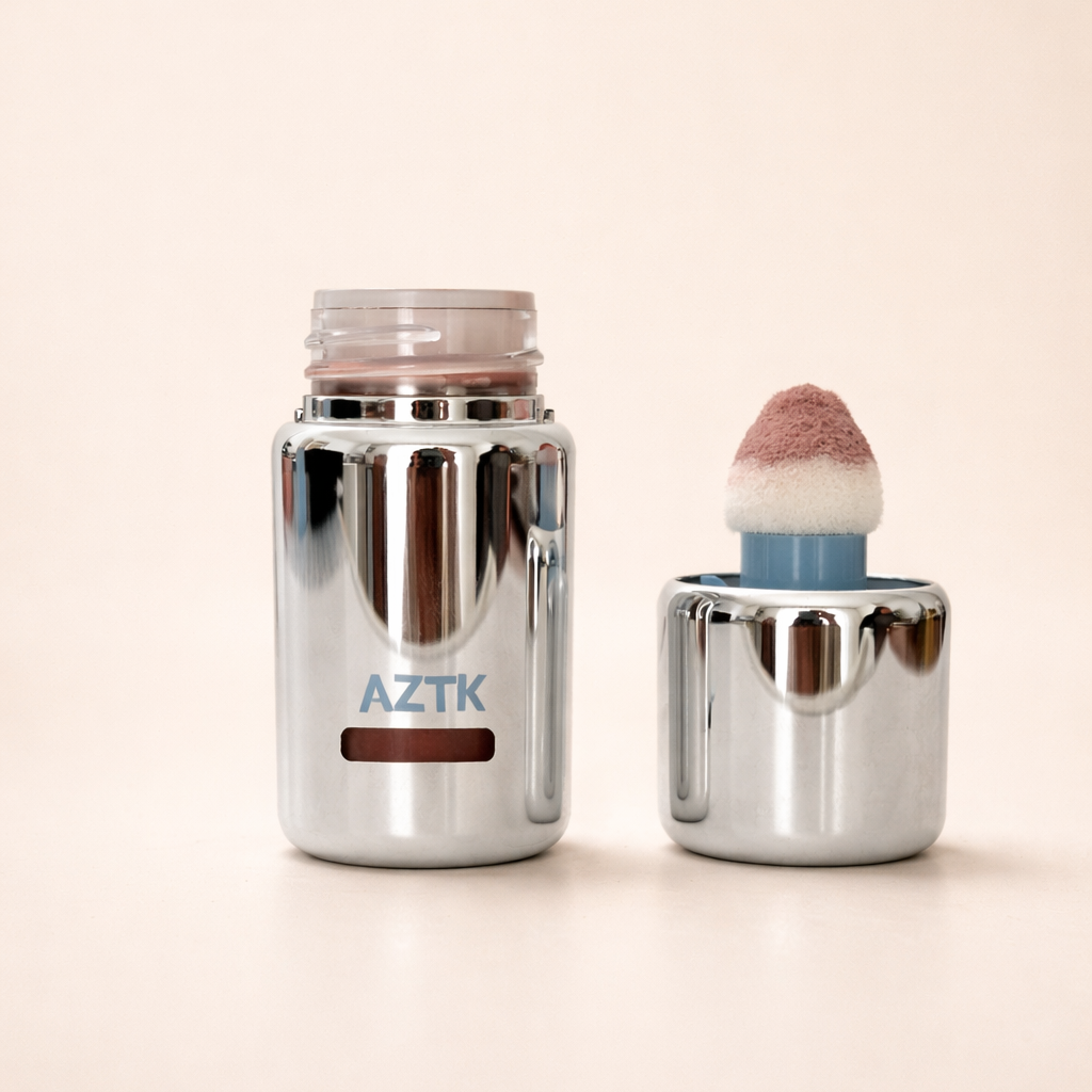 Jello Color Liquid Blush (JC04) - AZTK
