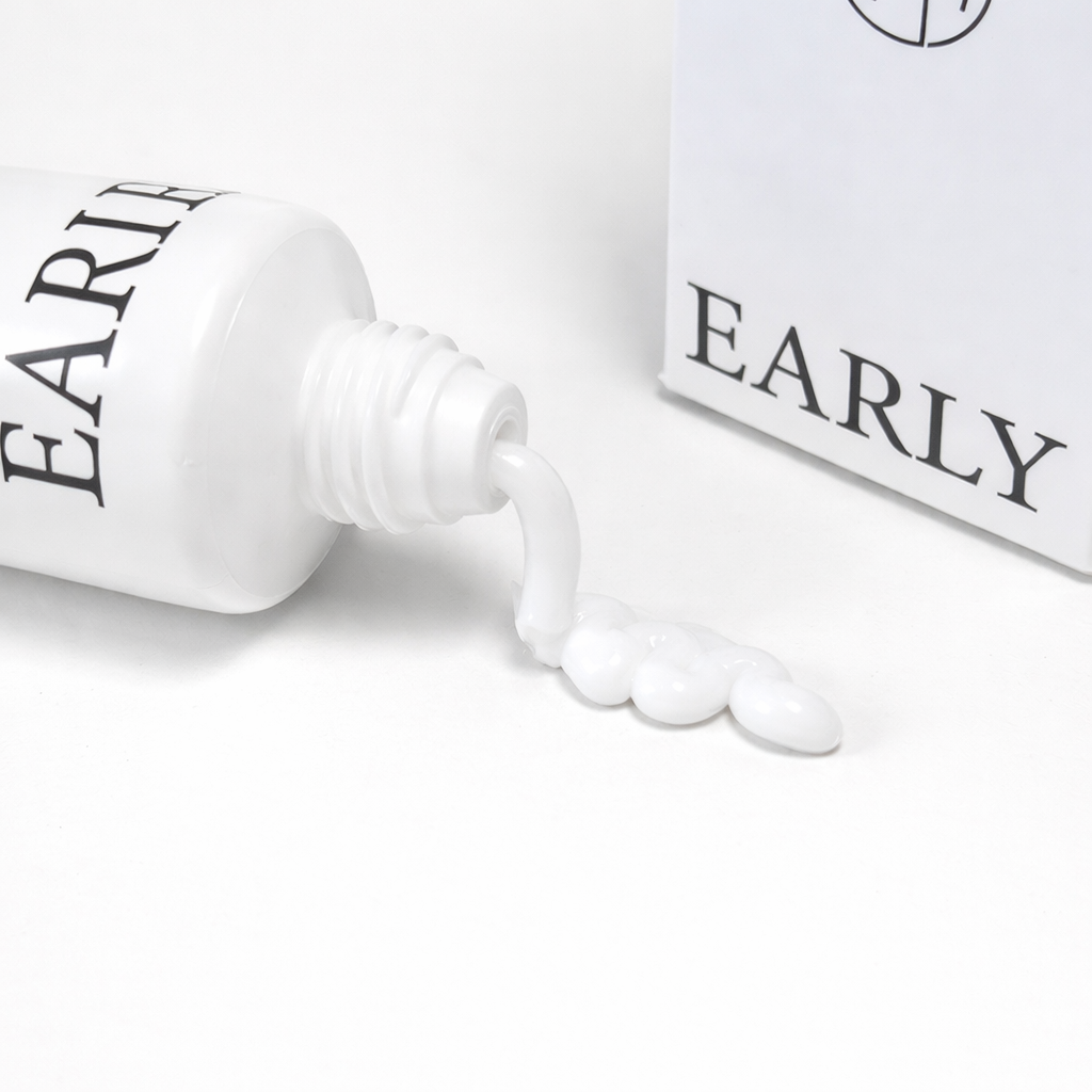 Early-  Balm Pro (15ml) PRÉ-VENDA