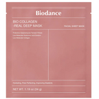 Bio Collagen Real Deep Mask - Biodance