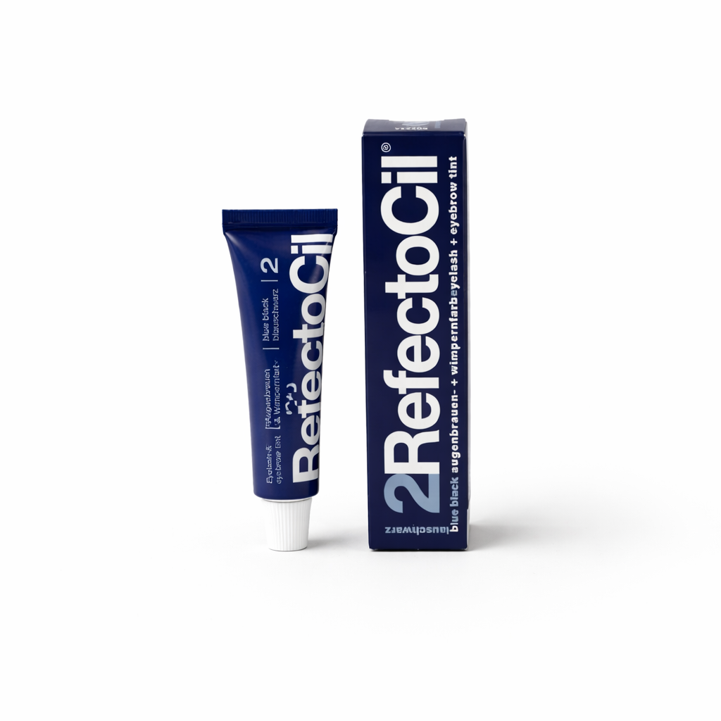 Refectocil - Eyebrow and Eyelash tint 15ml (várias cores)