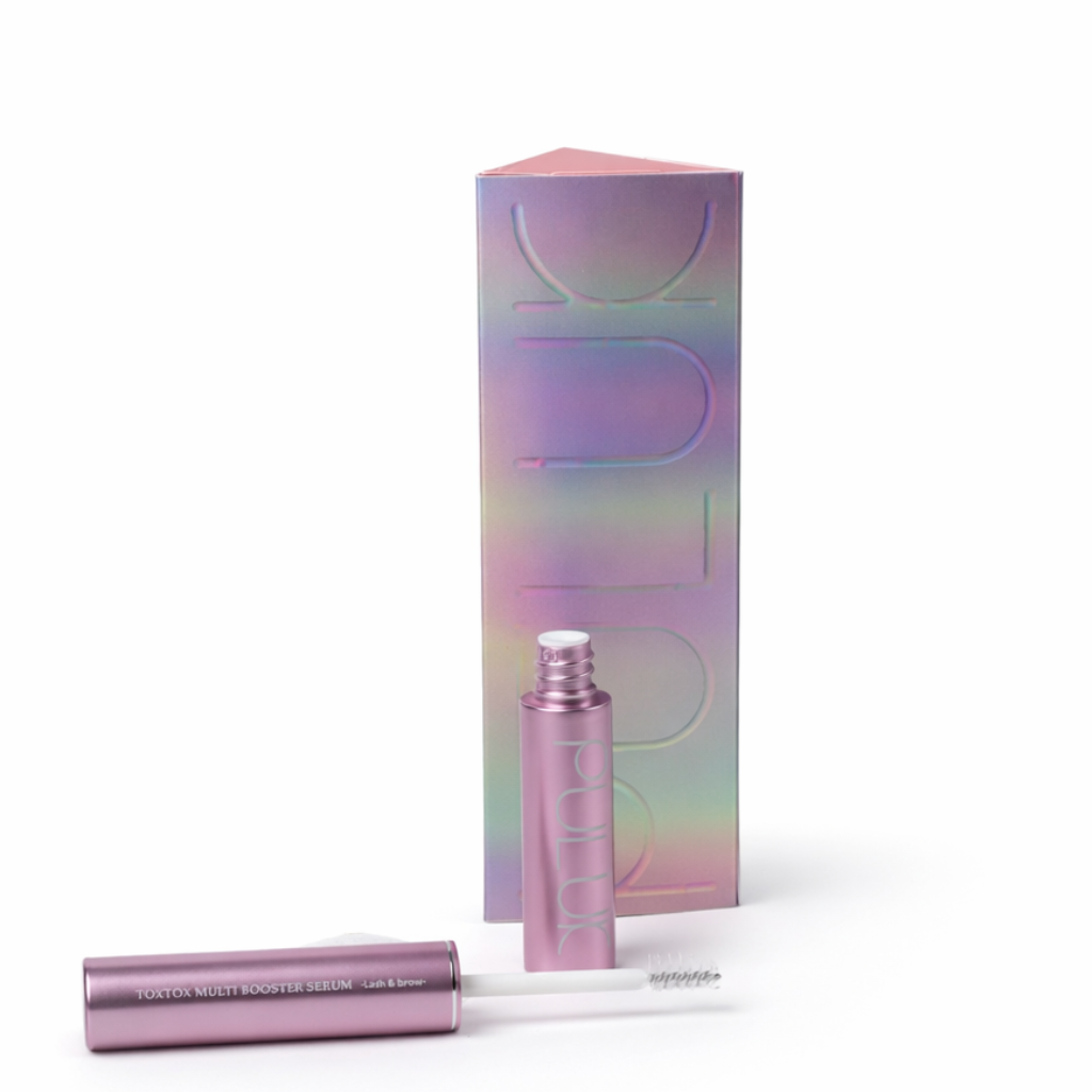 Toxtox Multi Booster Serum - Puluk