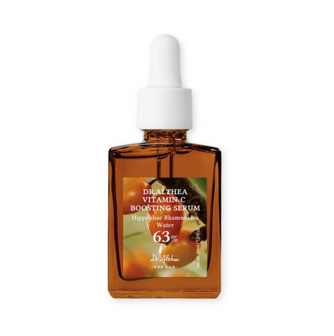 Vitamin C Boosting Serum - Dr.Altheaa