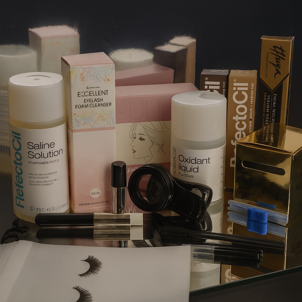 Kit Brow Experience