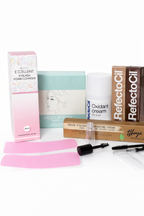 Kit Brow Experience conteúdo
