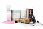 Kit Brow Experience sobrancelhas