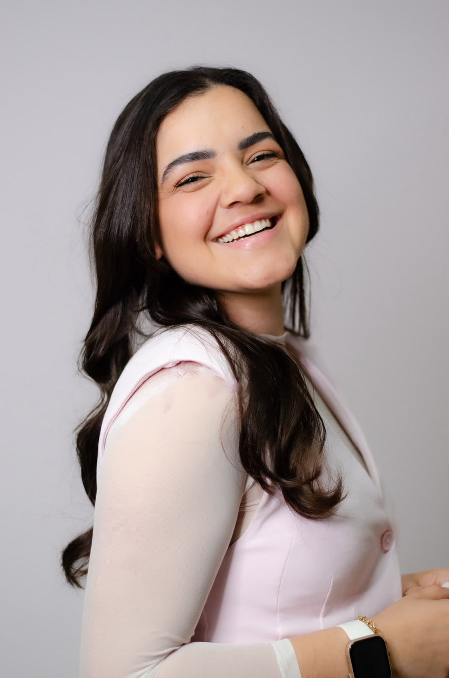 Catherine cunha