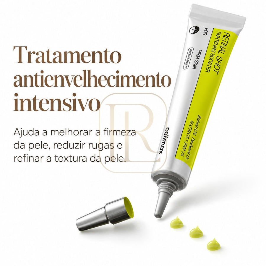 Celimax- Vita-A Retinal Shot Tightening Booster
