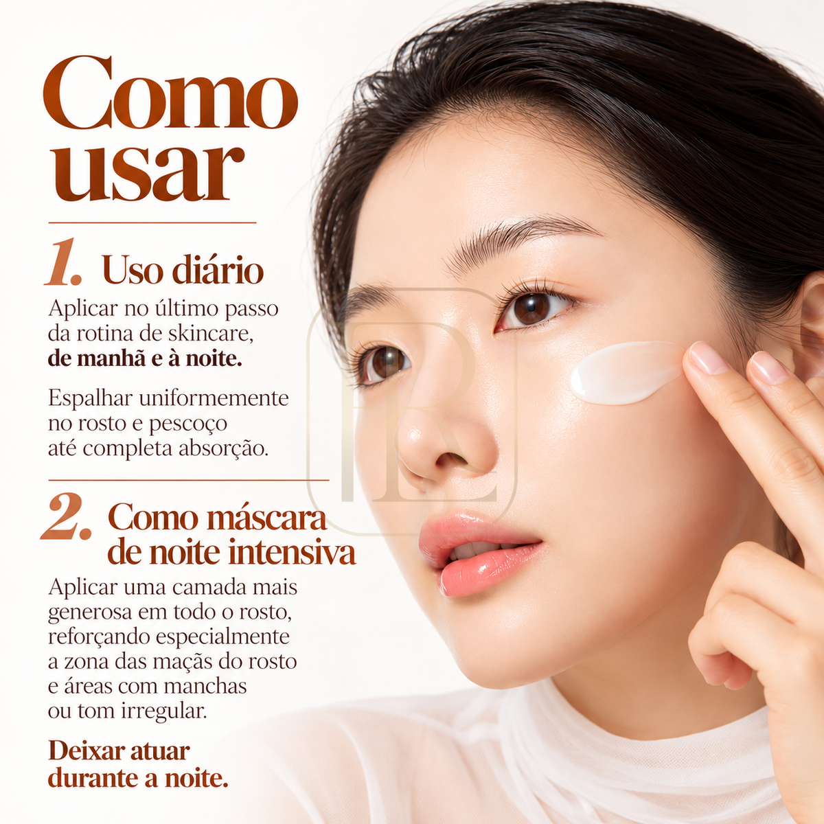 Celimax Pore Dark Spot Brightening Cream embalagem